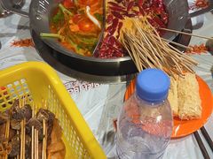 -大芊金重庆串串火锅(南京路店)