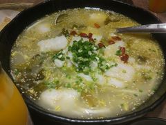 -好人民间小吃·番茄鱼酸菜鱼(木渎悠方店)