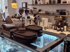 -三目仓咖啡(贤南路店)