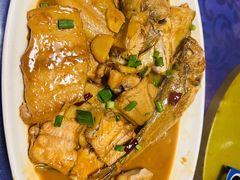 -天天渔港海鲜酒家(石浦玉泉路店)