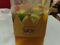 -YO!TEA有茶(坂田佳华领汇店)