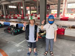 -千岛湖燃擎卡丁车赛车主题乐园(秀湖路店)