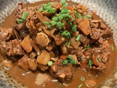 -衡厨·衡阳土菜(中南店)