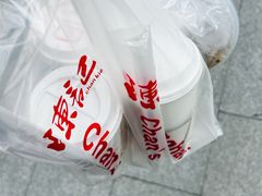 -陈记甜品窝(中山北路店)