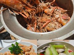 -隅乐胡椒虾·台湾菜·团建(皇岗店)