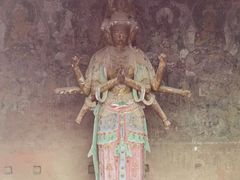 -炳灵寺世界文化遗产旅游区
