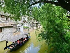 -卧龙堡客栈·中餐厅(古北水镇店)