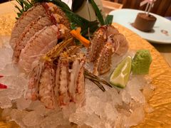 -蟹田居·活蟹料理(东城店)