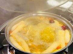 -丫丫汤膳打边炉(宏府408坊店)