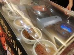 -岷山饭店-芝芝自助餐厅