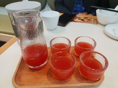 -蔡澜点心·粤菜(赛格国际购物中心店)