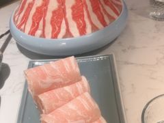 -捞神煲汤火锅(湖滨商业街店)