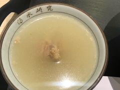 -狮头牌卤味研究所·卤味饭(花城汇南区店)