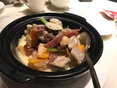 -顺德美的万豪酒店-万豪中餐厅