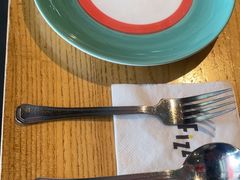 -菲滋意式餐厅(金华银泰城店)