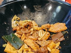 -醉人椒麻辣香锅(上地华联店)