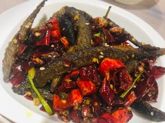 -可可大虾武汉土菜大排档(万松园1店)