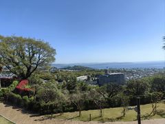 -别府杉乃井酒店