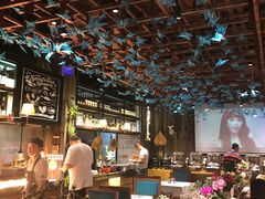 -领鲜活海鲜榴莲自助火锅(东门店)