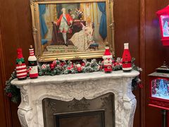 -马克西姆俄罗斯餐厅(通亚街店)