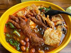 原味螺蛳粉-龍城柳州螺蛳粉(群星路店)