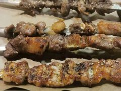 -大自然醉鹅·铁锅火焰鹅(上海联洋店)
