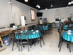 大堂-阳山好鸡汇原生态食材·农家菜(松岗店)