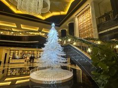 -上海苏宁宝丽嘉酒店·Cafe Bellagio西餐厅