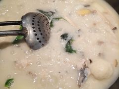 -陈大锅·岳阳鱼馆·地道岳阳菜(美食街店)