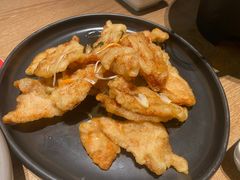 -金掌勺锅包肉(华润万象城店)