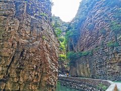 -湖洞水自然风景区