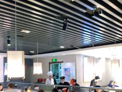 大堂-猪啊牛呀羊啊铜盘烤肉(正大广场店)