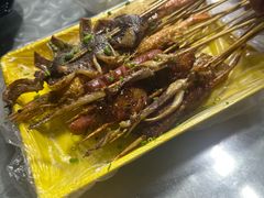 -临风海鲜餐厅