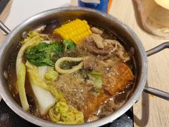 -吉野家(锦辉商城黄河路店)