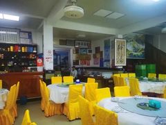 -芸海阁·农家私房菜(沙家浜景区出口店)