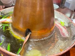 -1078號老北京涮肉(松柏店)