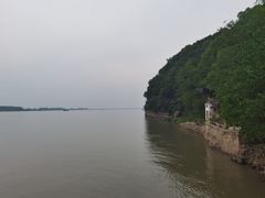 -采石矶景区