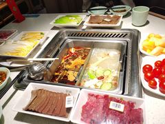 -野妹火锅(龙岗店)