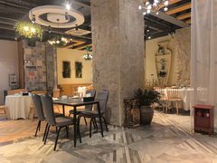 -香山湖家家宴(中山陵店)