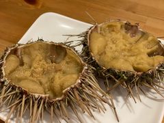 -海胆小馆(东北水饺·春柳店)