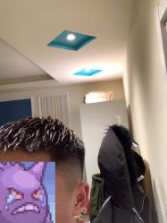 点击看大图 -Mentor Hair Salon