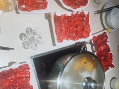 -潮泰牛肉火锅 · 创于1992年(车公庙店)