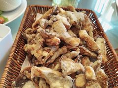 -鑫巴蜀小镇 · 水煮鱼专研店(玉桥店)