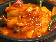 -黑牛黑猪烤肉专门店(万象城店)