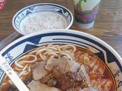 -鑫花溪牛肉米粉(印象水街都心荟店)