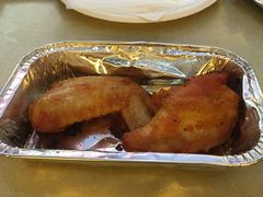 -尊宝比萨(广州塔店)