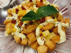 -邓丽君音乐主题餐厅