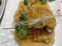 -东北风(江北万达店)