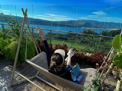 -昆明春城湖畔度假村