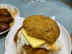 -华嫂冰室(尖沙咀店)